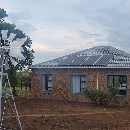 Klipdrift Sands Bush Camp Apartment Hammanskraal Exterior photo