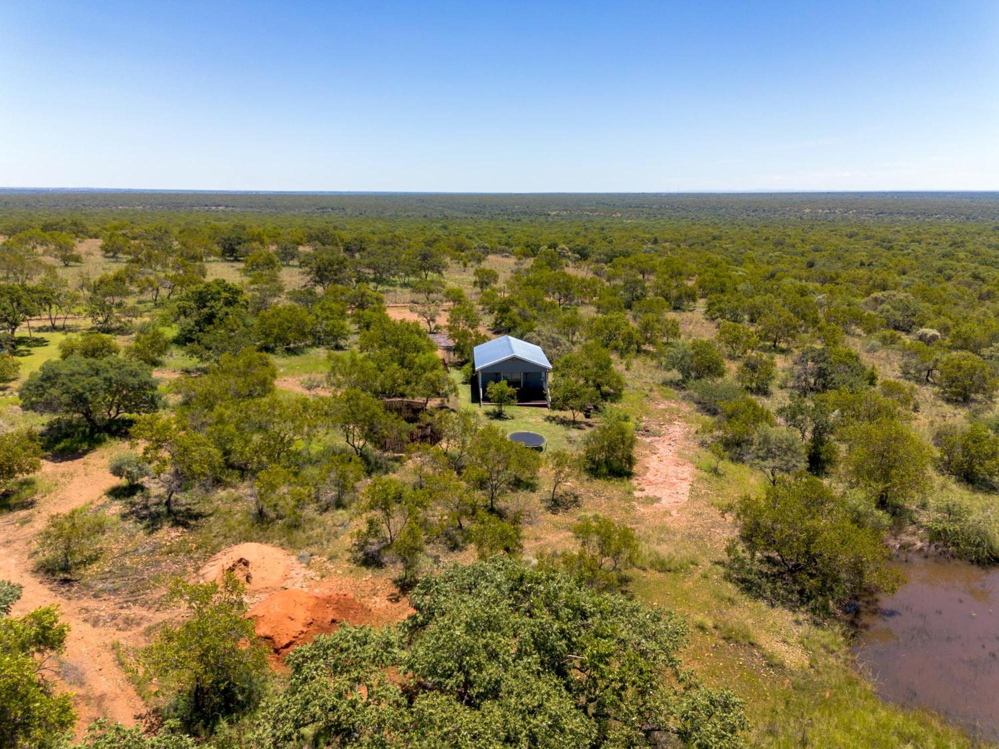 Klipdrift Sands Bush Camp Apartment Hammanskraal Exterior photo