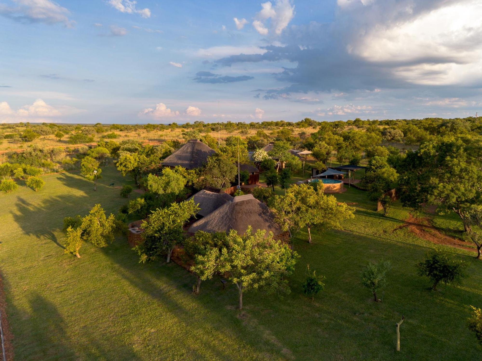 Klipdrift Sands Bush Camp Apartment Hammanskraal Exterior photo