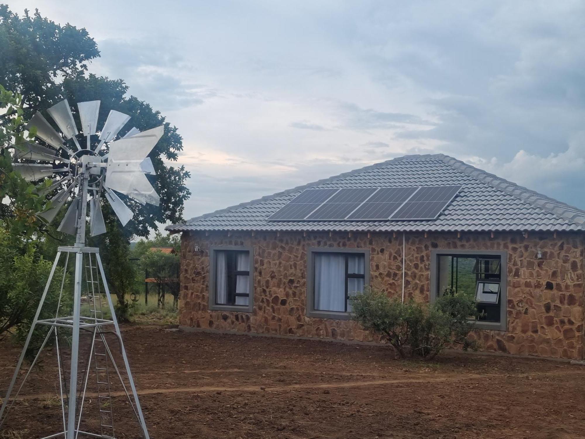 Klipdrift Sands Bush Camp Apartment Hammanskraal Exterior photo