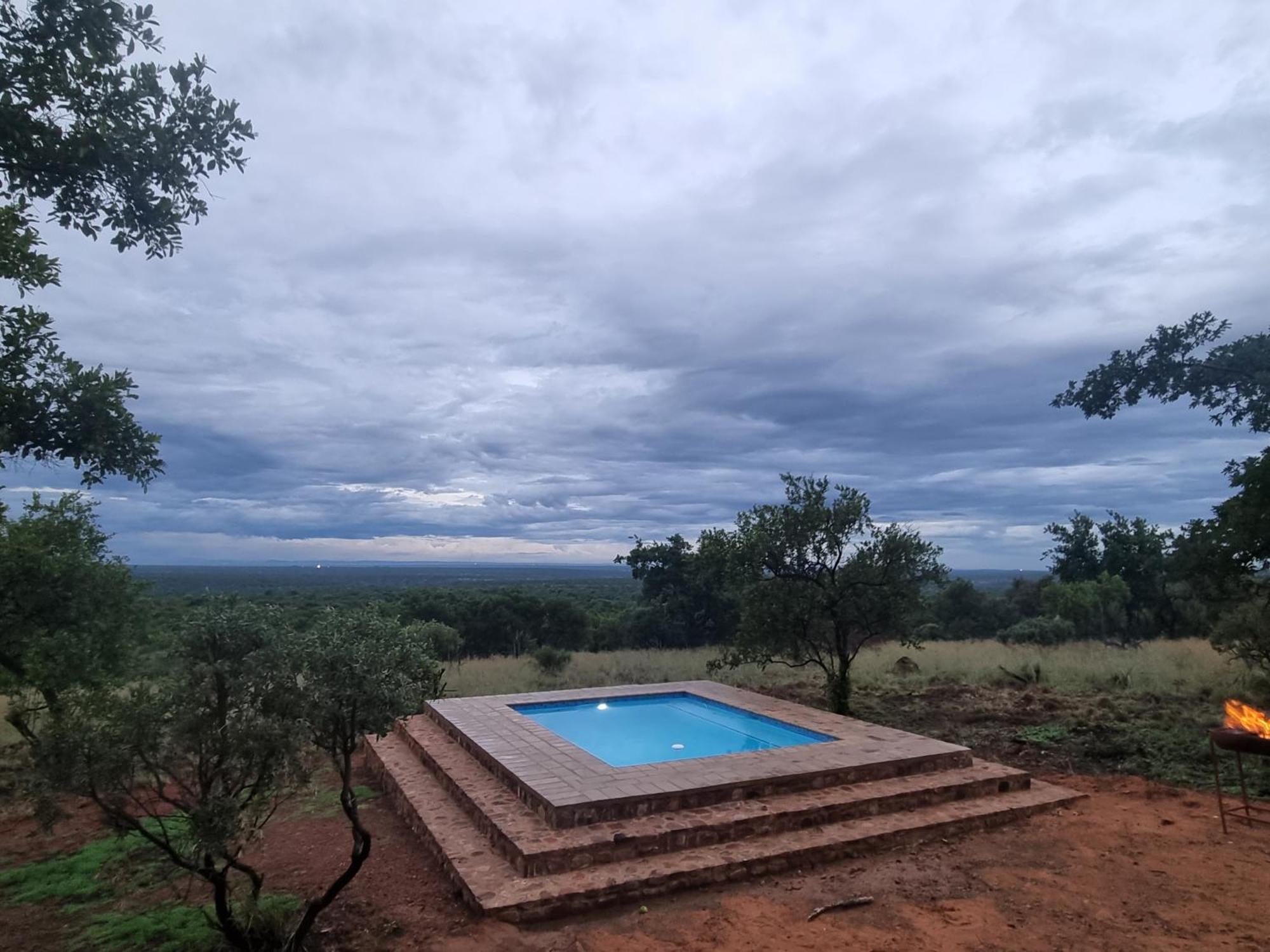 Klipdrift Sands Bush Camp Apartment Hammanskraal Exterior photo