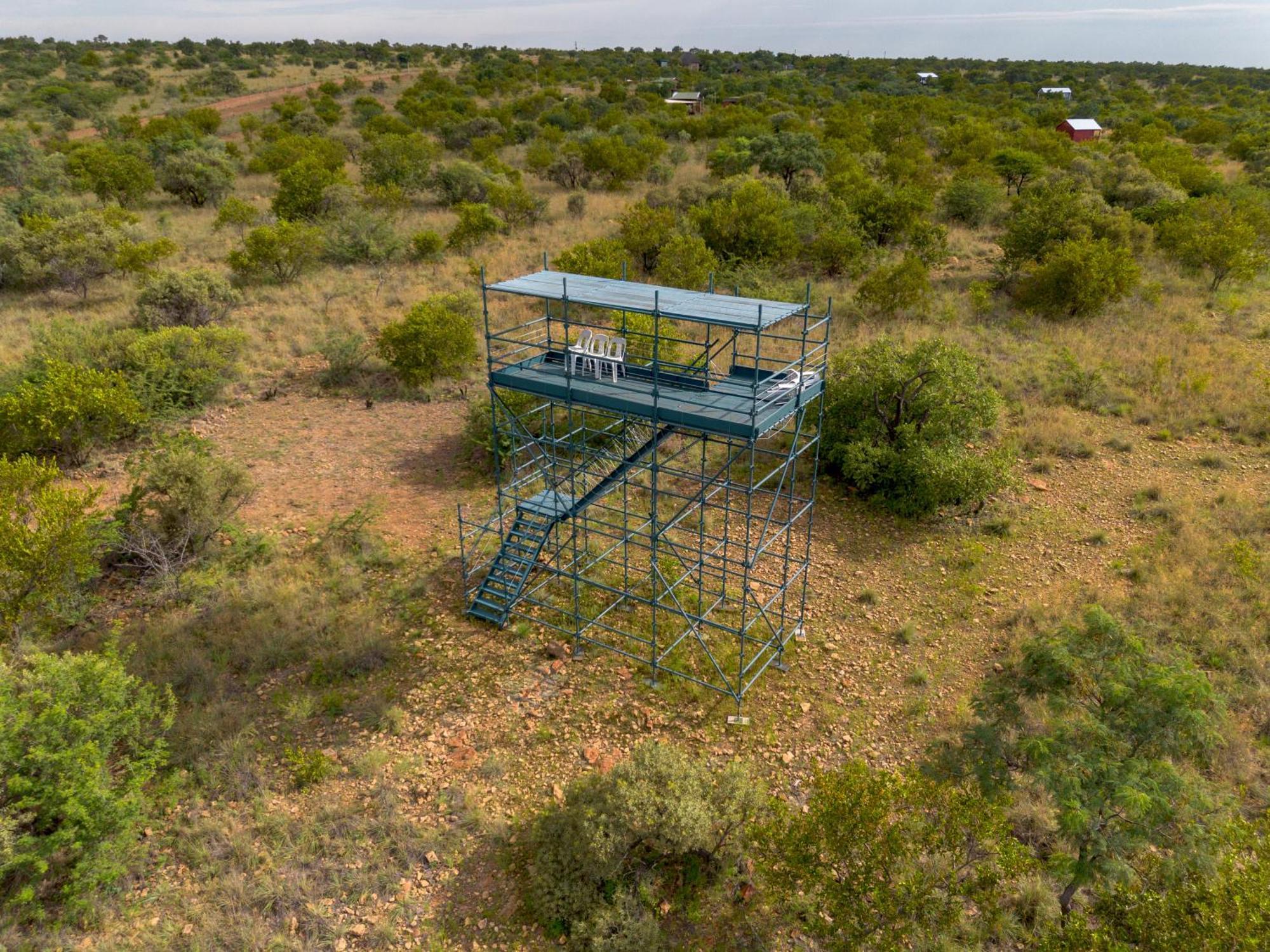 Klipdrift Sands Bush Camp Apartment Hammanskraal Exterior photo